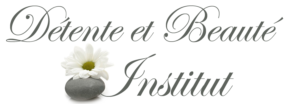 Logo Détente et Beauté Institut
